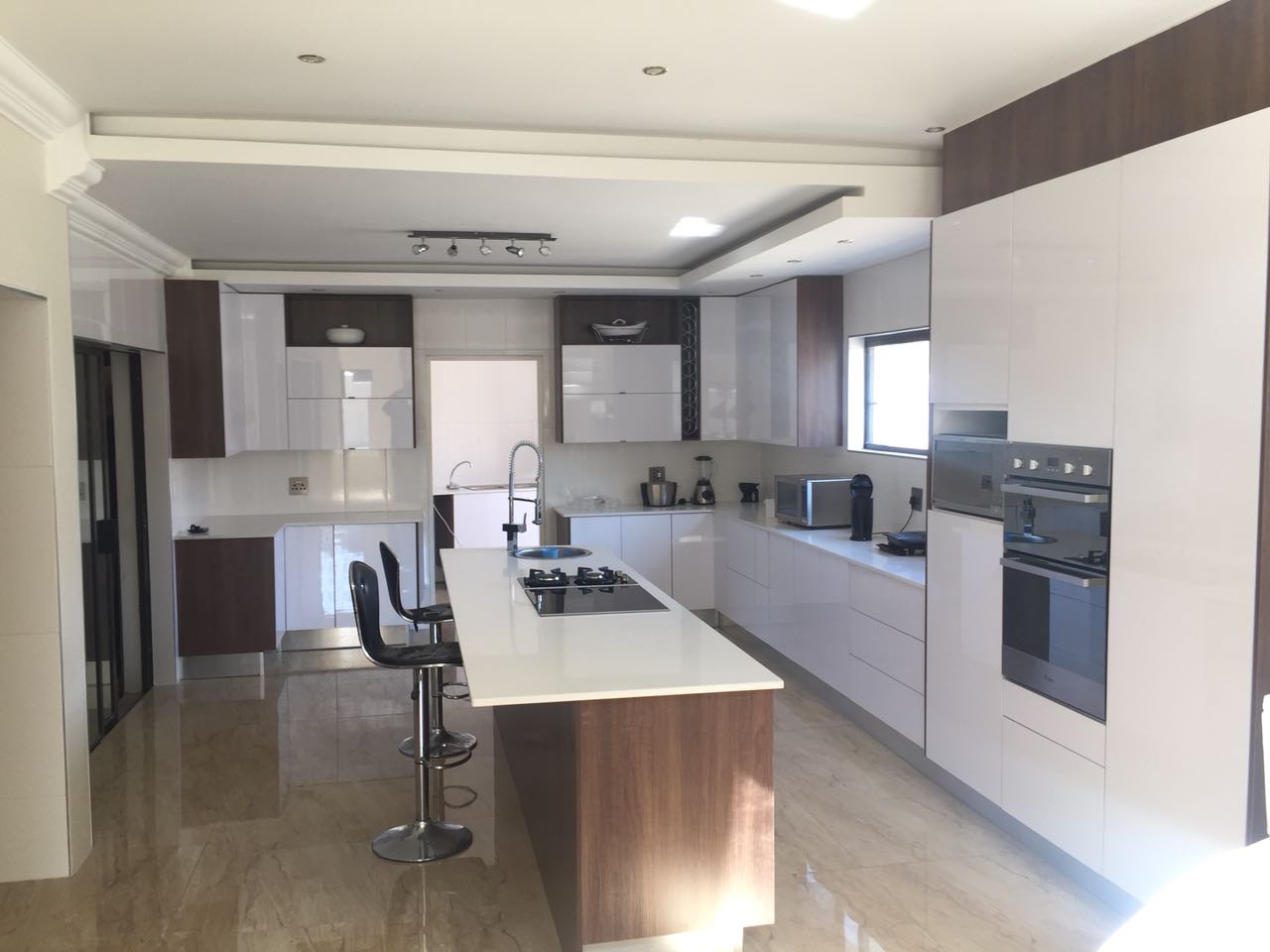 Kitchens Gallery G K Kitchens Kitchen Designs and Installations Gauteng